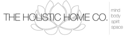 THE HOLISTIC HOME CO. MIND BODY SPIRIT SPACE trademark