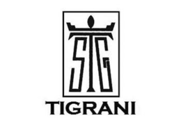 STG TIGRANI trademark