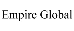 EMPIRE GLOBAL trademark