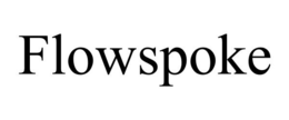 FLOWSPOKE trademark