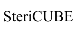 STERICUBE trademark
