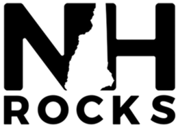 NH ROCKS trademark