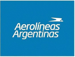 AEROLÍNEAS ARGENTINAS trademark