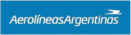 AEROLÍNEASARGENTINAS trademark