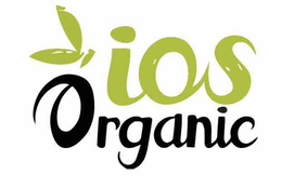 IOS ORGANIC trademark