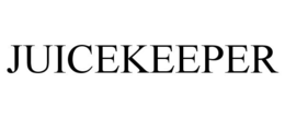 JUICEKEEPER trademark