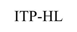 ITP-HL trademark