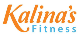KALINA'S FITNESS trademark