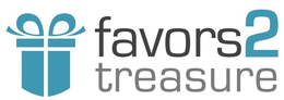 FAVORS 2 TREASURE trademark