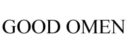 GOOD OMEN trademark