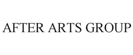 AFTER ARTS GROUP trademark