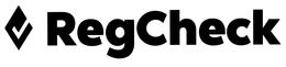 REGCHECK trademark
