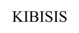 KIBISIS trademark