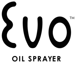 EVO OIL SPRAYER trademark