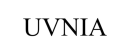 UVNIA trademark