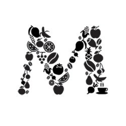 M trademark