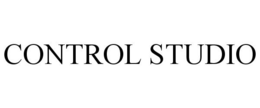 CONTROL STUDIO trademark