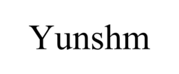 YUNSHM trademark