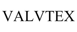 VALVTEX trademark