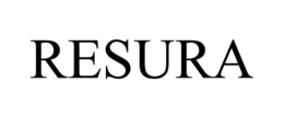 RESURA trademark