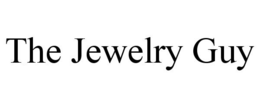 THE JEWELRY GUY trademark