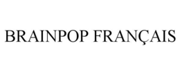 BRAINPOP FRANÇAIS trademark