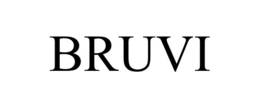 BRUVI trademark
