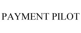 PAYMENT PILOT trademark
