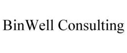 BINWELL CONSULTING trademark