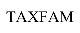 TAXFAM trademark