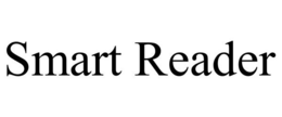 SMART READER trademark