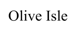 OLIVE ISLE trademark
