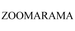 ZOOMARAMA trademark