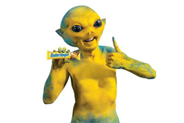 BUTTERFINGER trademark