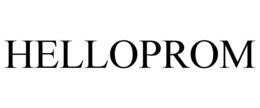 HELLOPROM trademark