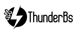 THUNDERBS trademark