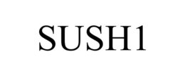 SUSH1 trademark