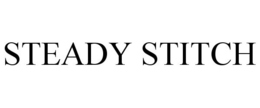 STEADY STITCH trademark