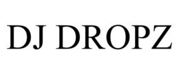 DJ DROPZ trademark