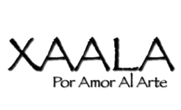 XAALA POR AMOR AL ARTE trademark