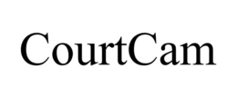 COURTCAM trademark