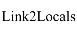 LINK2LOCALS trademark