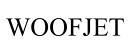 WOOFJET trademark