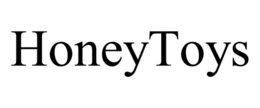 HONEYTOYS trademark