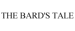 THE BARD'S TALE trademark