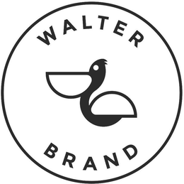 WALTER BRAND trademark