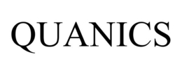 QUANICS trademark