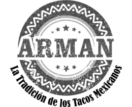 ARMAN LA TRADICION DE LOS TACOS MEXICANOS trademark