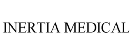 INERTIA MEDICAL trademark