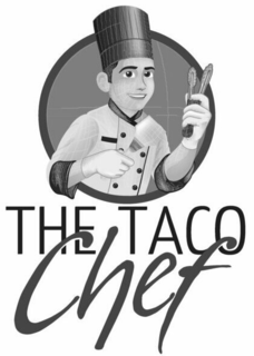 THE TACO CHEF trademark